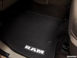  Driver's floor mat and pedals. Mid-seat level from outside looking in photo